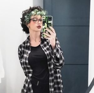 Meet your Posher, Katelynn